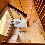 Mountain Eco Shelter 3 Φουνκάλ
