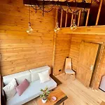 Mountain Eco Shelter 3