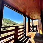 Οργανωμένο κάμπινγκ Mountain Eco Shelter 3 *