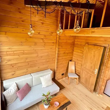 Mountain Eco Shelter 3