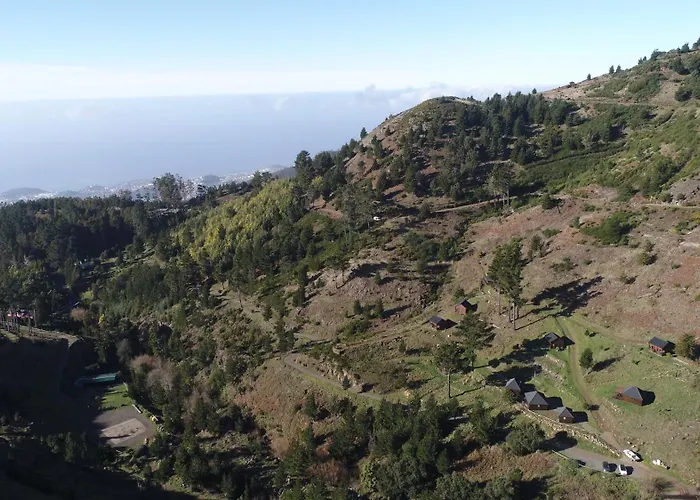 Mountain Eco Shelter 3